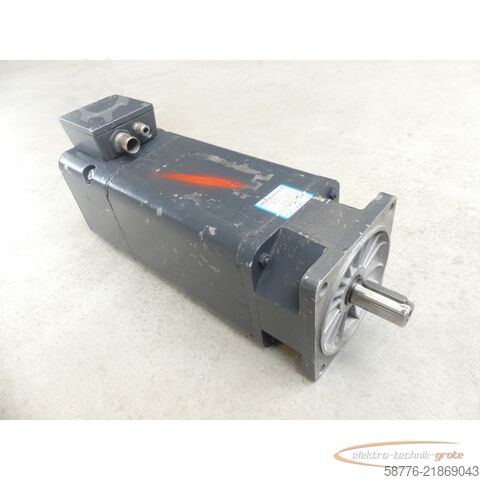 Unitate de control Siemens 1HU3076-0AC01 - Z Motor SN: E9K81865201002