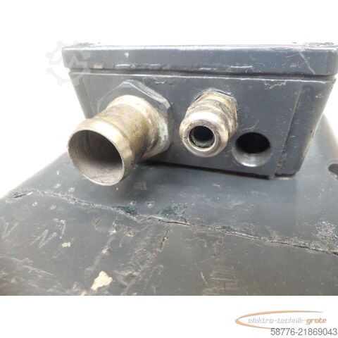 Unitate de control Siemens 1HU3076-0AC01 - Z Motor SN: E9K81865201002