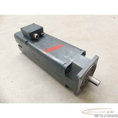 Unitate de control Siemens 1HU3076-0AC01-0ZZ9 - Z Motor SN: E8964430411006
