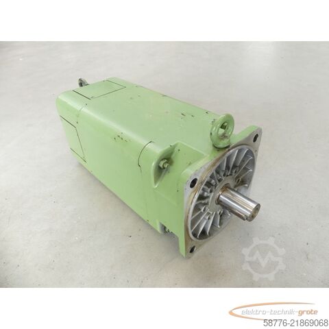 μονάδα ελέγχου Siemens 1HU3104-0AD01-0ZZ9 - Z Motor SNE8663534301005 mit 1HU1052 20mVmin Tacho