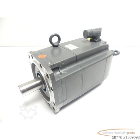 Steuerung Siemens SIMOTICS 1FK7084-3BF71-1RG1 Synchronmotor SN: YFK2643485703001