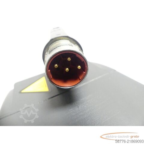 Steuerung Siemens SIMOTICS 1FK7084-3BF71-1RG1 Synchronmotor SN: YFK2643485703001