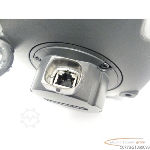 Steuerung Siemens SIMOTICS 1FK7084-3BF71-1RG1 Synchronmotor SN: YFK2643485703001