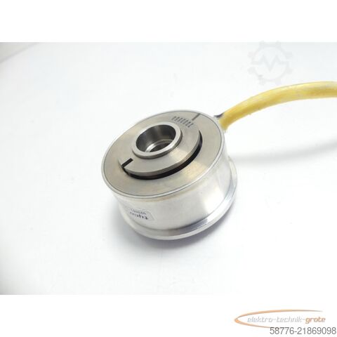 Unità di controllo tyco Tyco V23401-T2G14-E209 Resolver 5194052911001 SN: 07D00866B