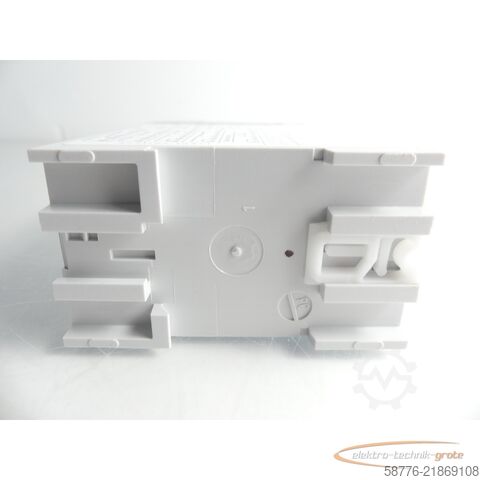 Komponente ABB 2TLA010026R0000 Sicherheitsrelais RT6 SN: 18345 - ! -