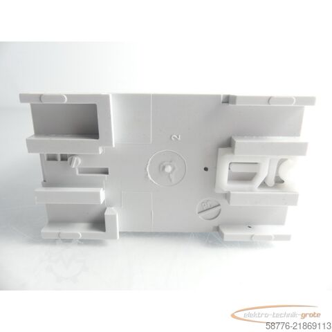 Componente ABB 2TLA010026R0000 Sicherheitsrelais RT6 SN: 18475 - ! -
