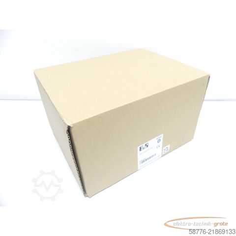 Komponent B&R BR 0PS3200.1 / PS3200 Power Supply SN: AF651013647 -!-