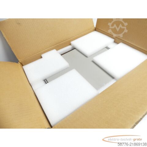 Componente Baldor BSC1005 Servoantrieb ID: 20207A SN: BDDBD 22821 --