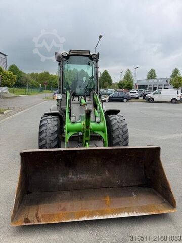 Lader ATLAS AR65