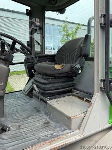 Lader ATLAS AR65