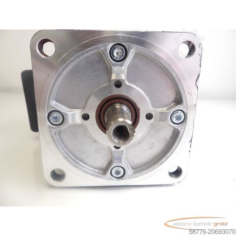 Motor Rexroth Rexroth MNR: R911260842 Typ: MAC063C-0-MS-3-C/095-B-0/S007 !