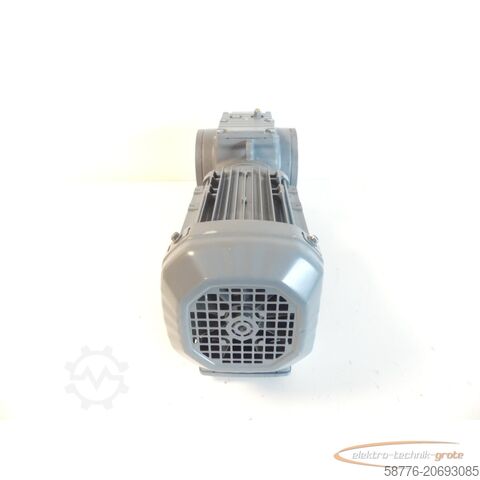 Control unit SEW-EURODRIVE SAZ57p DRN80M4/ASE1 / 50.8227138802.0002.22 Getriebemotor -ungebr.!-