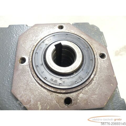 Siemens motor Siemens 1FK7042-5AF71-1SU5 -Z Z=B12+G23+H21 Getriebemotor SN: YFV645060303009
