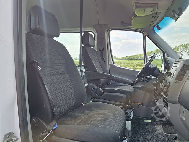 Passagerartransport MERCEDES-BENZ SPRINTER 313 9 PERS EURO6!