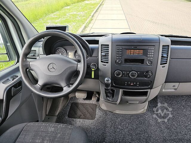 Passagerartransport MERCEDES-BENZ SPRINTER 313 9 PERS EURO6!