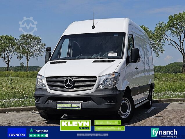 Kombi med högt tak MERCEDES-BENZ SPRINTER 314 ac EURO6