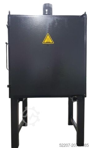 Elektrische kameroven Nabertherm N 250/85 A