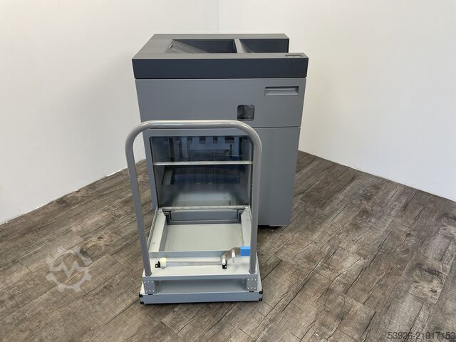 Accessoires pour chariots élévateurs Konica Minolta Stacker LS-507 WY1 for different AccurioPress models