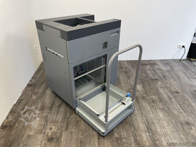 Accessoires pour chariots élévateurs Konica Minolta Stacker LS-507 WY1 for different AccurioPress models