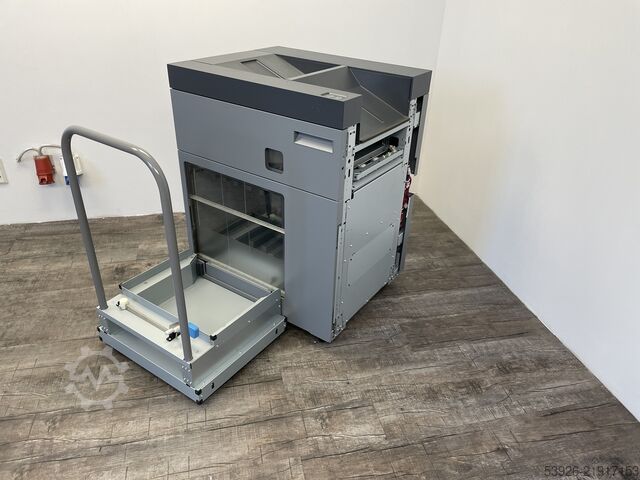 Accessoires pour chariots élévateurs Konica Minolta Stacker LS-507 WY1 for different AccurioPress models