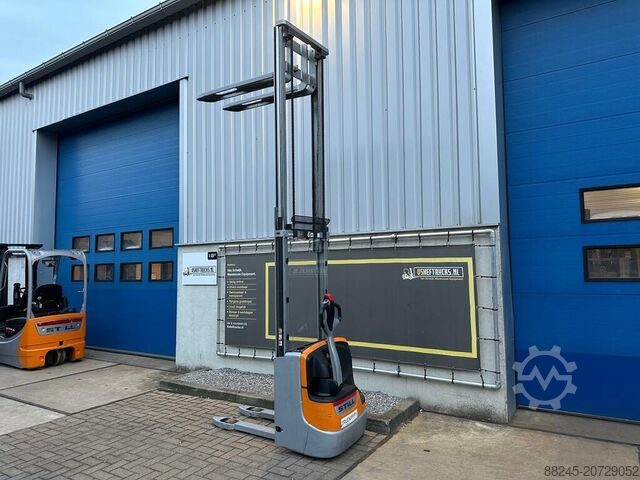 VS-22541 Electric Stacker Still ECV10 STILL ECV10