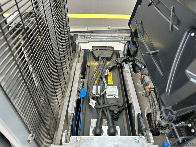 VS-22543 Elektrische stapelaar Still EXV-SF 14I STILL EXV-SF 14I