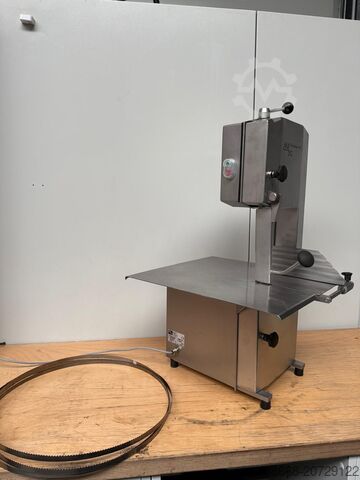 Kostní pila, pásová pila, pila Mado Perfekta Plus MBK 749