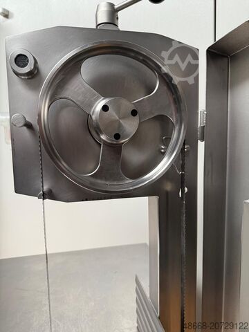 Kostní pila, pásová pila, pila Mado Perfekta Plus MBK 749