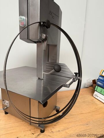 Kostní pila, pásová pila, pila Mado Perfekta Plus MBK 749