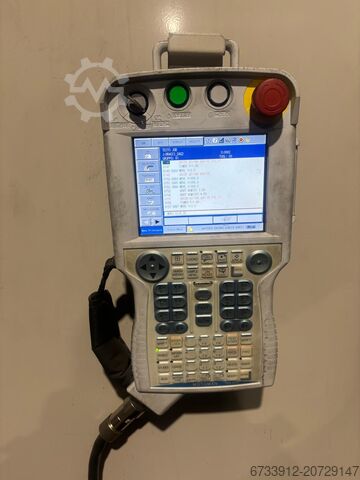 Robot di saldatura Yaskawa Motoman Fronius HP20-6D