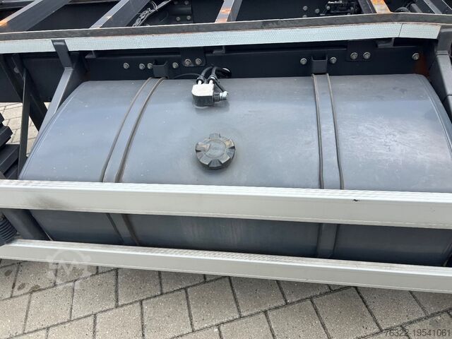 Sistema BDF Volvo FL 280  4x2 LL E6 16 ton /AIRCO / VOL LUCHTGEVE...