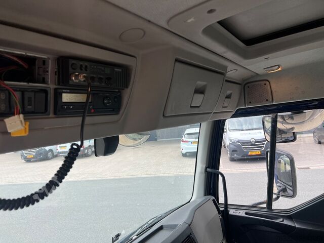 BDF System Volvo FL 280 4x2 LL E6 16 ton /AIRCO / VOL LUCHTGEVE...