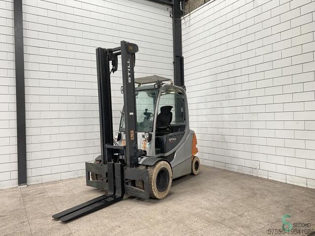 Heftruck Still RX60-50 RX60