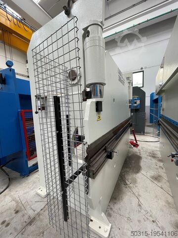 Plegadora hidráulica IMAL 3000x100 toneladas