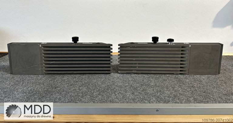 AIGNER Integral-A 500-500 AIGNER Integral-A 500-500