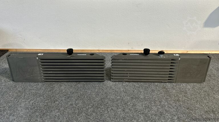 AIGNER Integral-A 500-500 AIGNER Integral-A 500-500