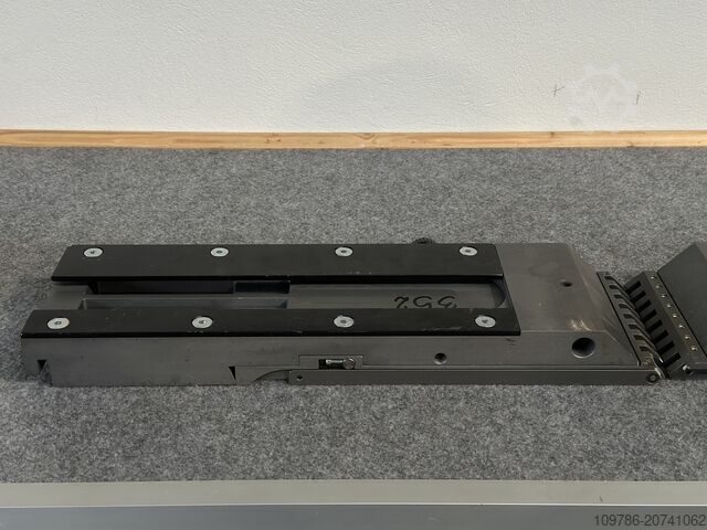 AIGNER Integral-A 500-500 AIGNER Integral-A 500-500