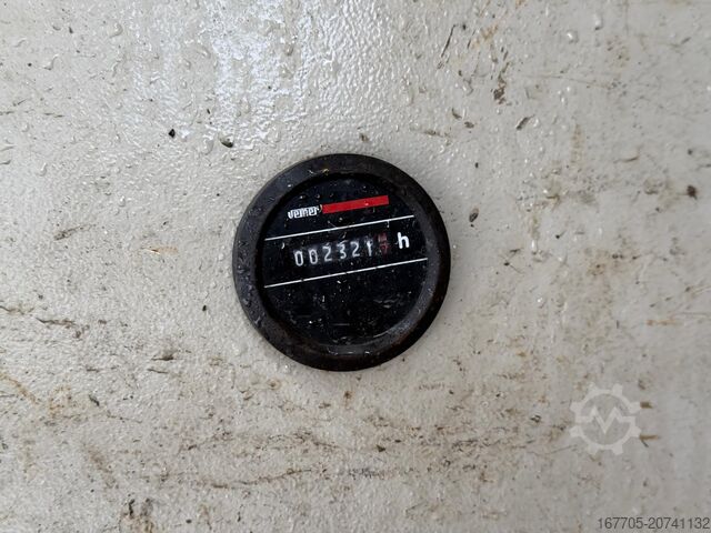 Otomatik beton pompası SCANIA P 114-380