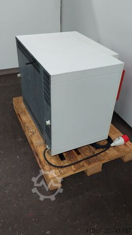 Forno de têmpera HERAEUS-KENDRO K 1252 S