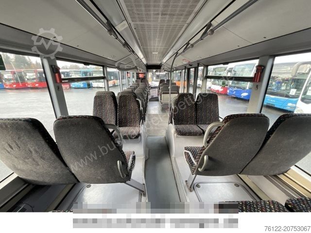 City bus MERCEDES-BENZ O 530 Citaro / A 20 / A 21