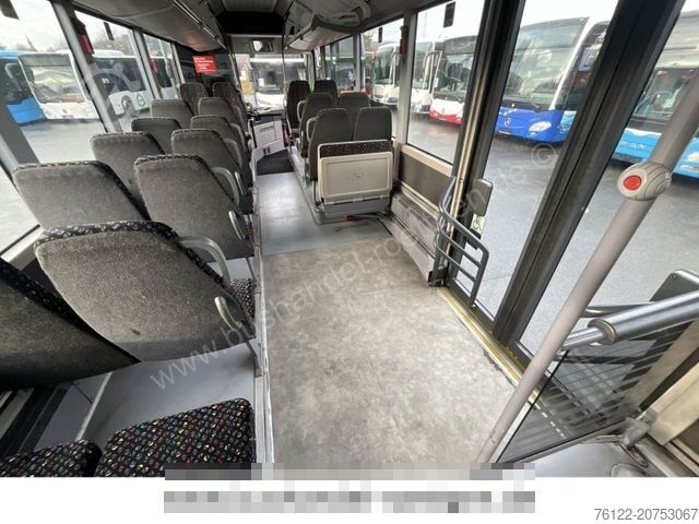 City bus MERCEDES-BENZ O 530 Citaro / A 20 / A 21