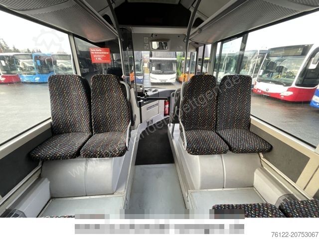 City bus MERCEDES-BENZ O 530 Citaro / A 20 / A 21