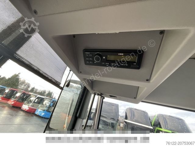 City bus MERCEDES-BENZ O 530 Citaro / A 20 / A 21