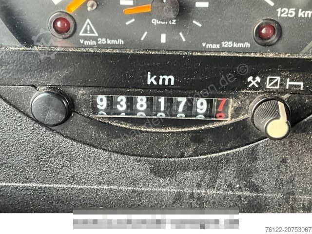 City bus MERCEDES-BENZ O 530 Citaro / A 20 / A 21