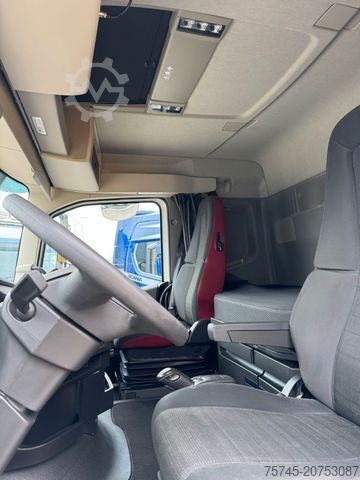 Kiepwagen VOLVO FH 460 I SAVE * LIFTACHSE * ALCOA *KOMPLETT *