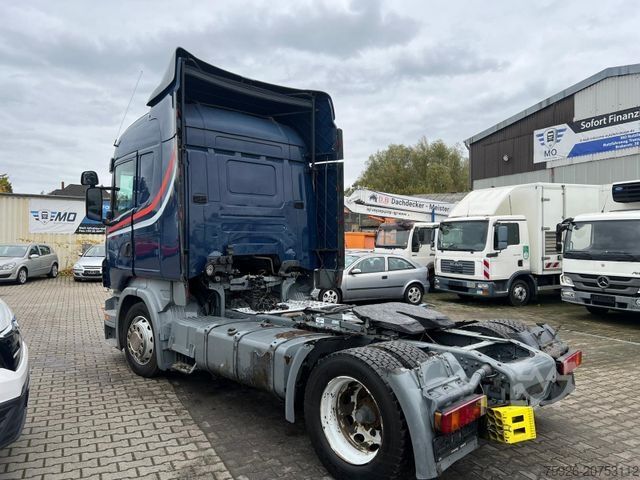 Standaard trekker SCANIA R430 *SZM 2-Achser*
