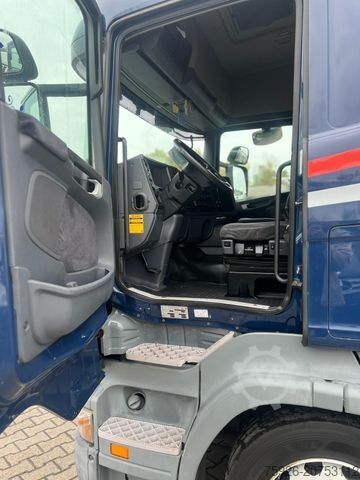 Standaard trekker SCANIA R430 *SZM 2-Achser*