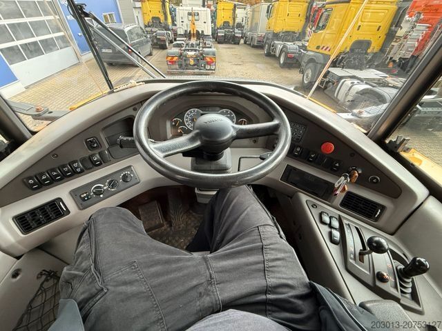 Andere VOLVO A25G Dumper 10.137 h Baujahr 2021