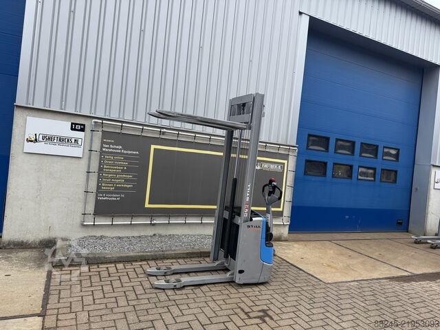 VS-22889 Electric COMPACT stacker STILL EXV 10 Basic STILL EXV 10 Basic