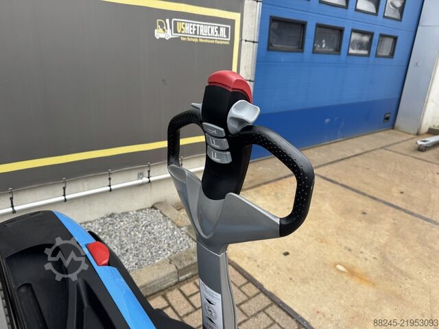 VS-22889 Electric COMPACT stacker STILL EXV 10 Basic STILL EXV 10 Basic